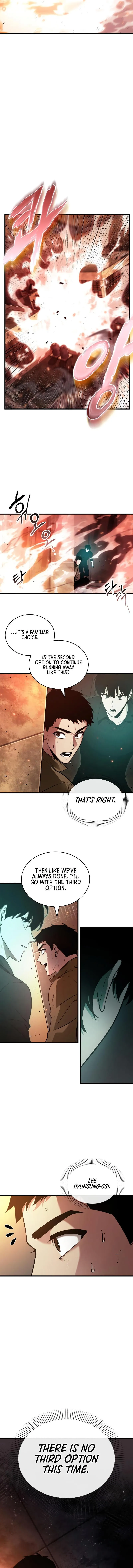 Omniscient Reader’s Viewpoint - Chapter 153 Page 14