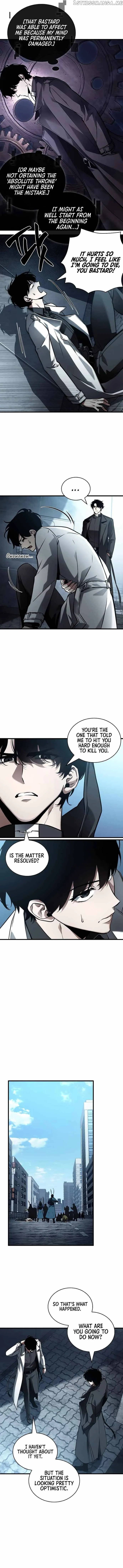 Omniscient Reader’s Viewpoint - Chapter 156 Page 5
