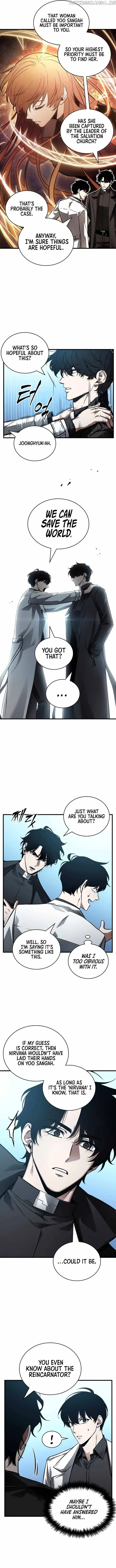 Omniscient Reader’s Viewpoint - Chapter 156 Page 6