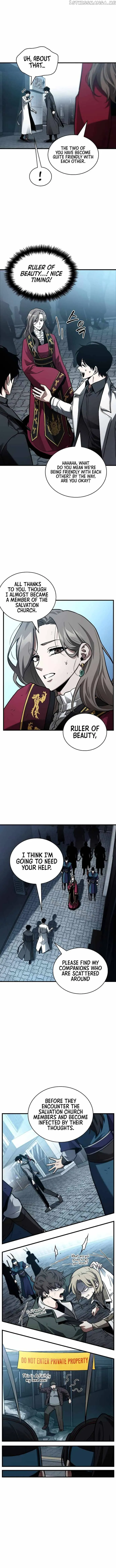 Omniscient Reader’s Viewpoint - Chapter 156 Page 7