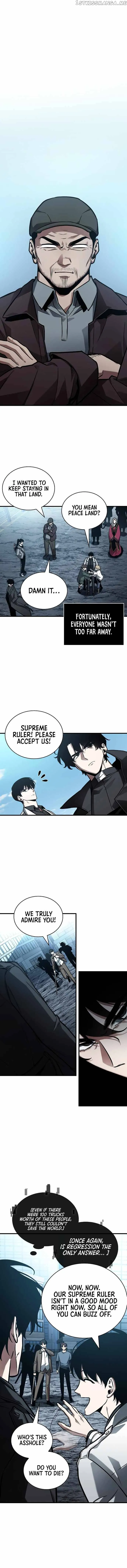 Omniscient Reader’s Viewpoint - Chapter 156 Page 8