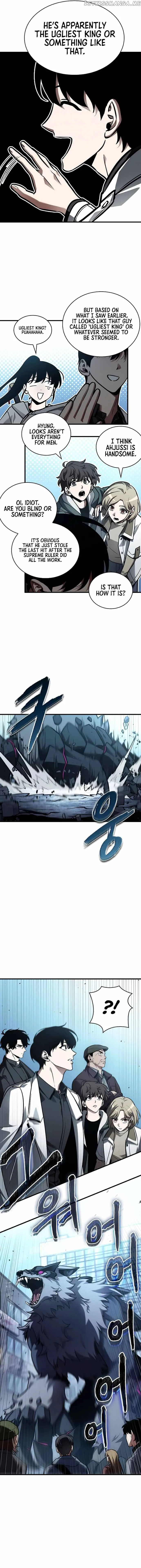 Omniscient Reader’s Viewpoint - Chapter 156 Page 9