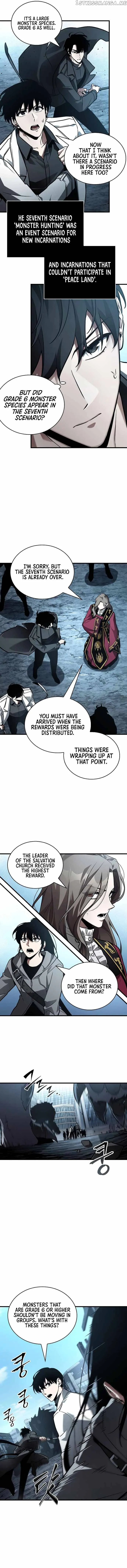 Omniscient Reader’s Viewpoint - Chapter 156 Page 10