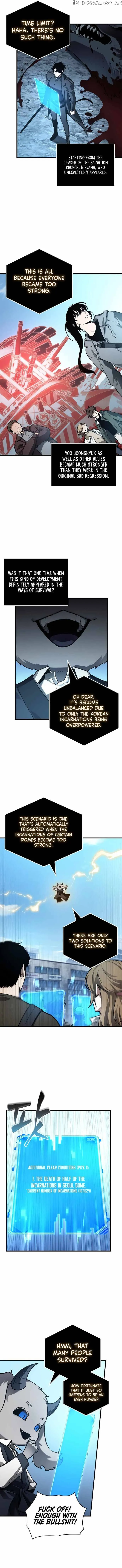 Omniscient Reader’s Viewpoint - Chapter 156 Page 14