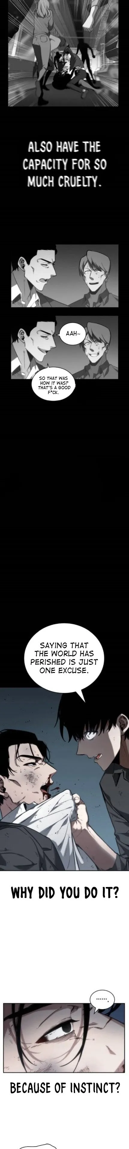 Omniscient Reader’s Viewpoint - Chapter 16 Page 16