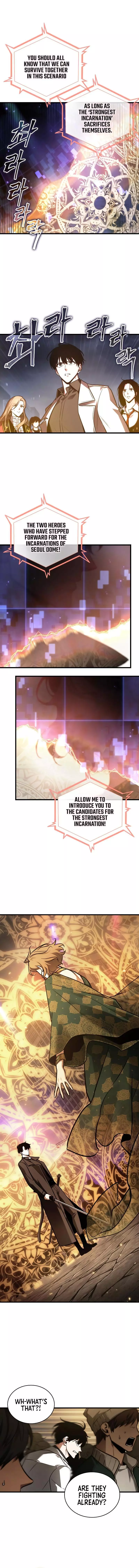 Omniscient Reader’s Viewpoint - Chapter 160 Page 10