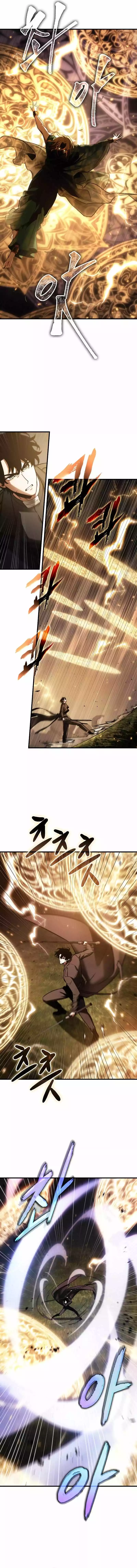 Omniscient Reader’s Viewpoint - Chapter 161 Page 4