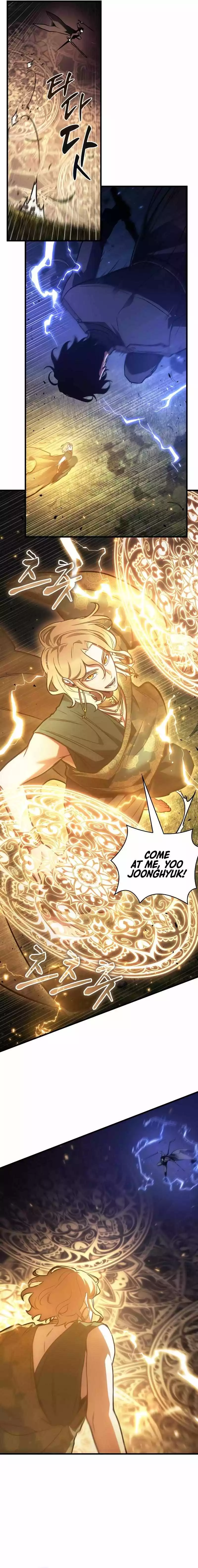 Omniscient Reader’s Viewpoint - Chapter 161 Page 6