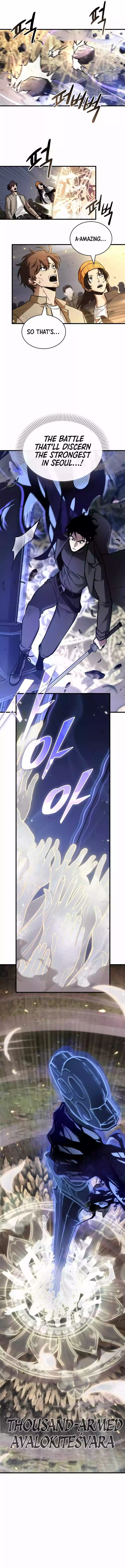 Omniscient Reader’s Viewpoint - Chapter 161 Page 8