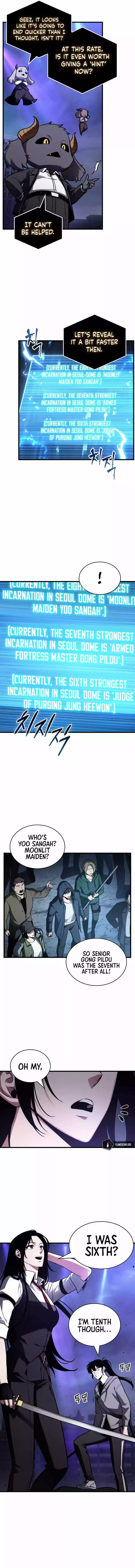 Omniscient Reader’s Viewpoint - Chapter 161 Page 13