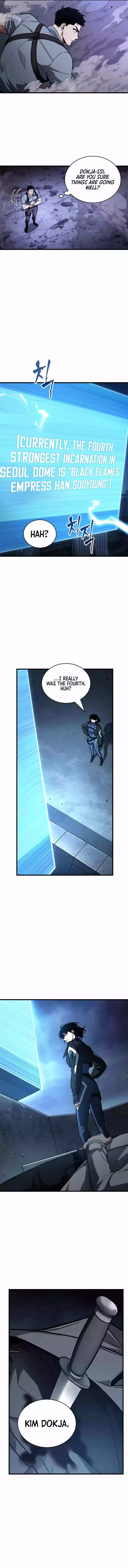 Omniscient Reader’s Viewpoint - Chapter 161 Page 16