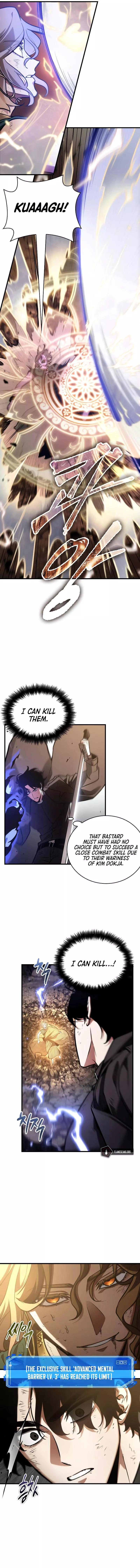 Omniscient Reader’s Viewpoint - Chapter 162 Page 7