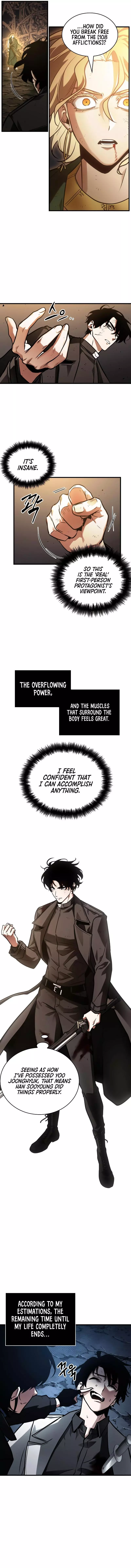 Omniscient Reader’s Viewpoint - Chapter 162 Page 12