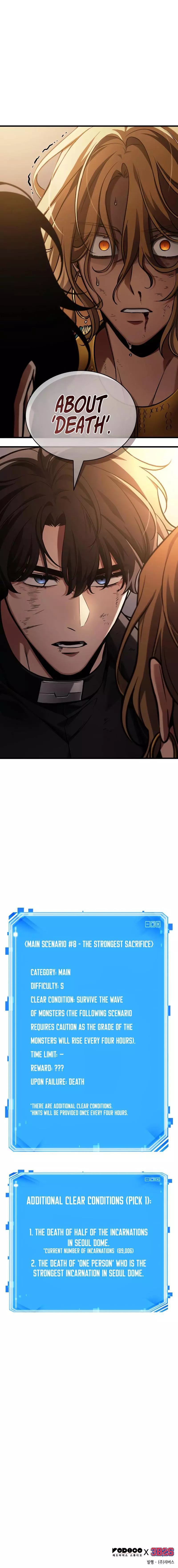 Omniscient Reader’s Viewpoint - Chapter 162 Page 19