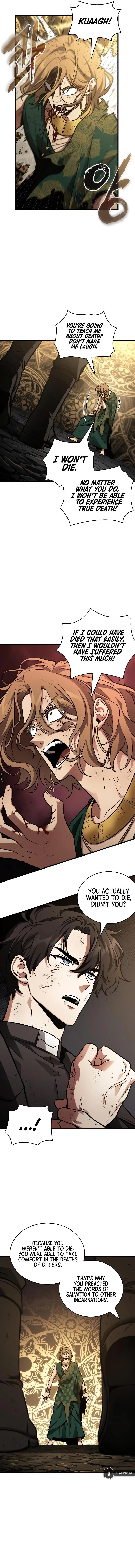 Omniscient Reader’s Viewpoint - Chapter 163 Page 5