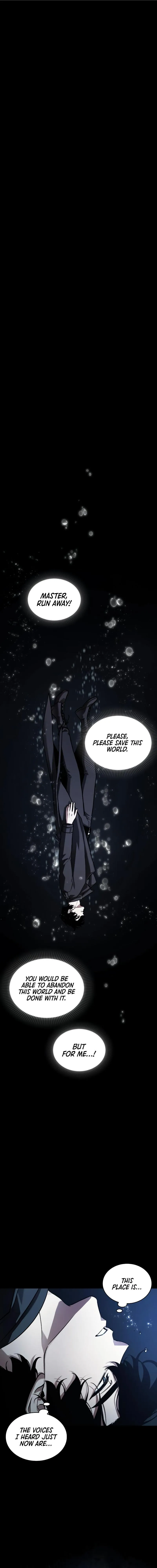 Omniscient Reader’s Viewpoint - Chapter 163 Page 10
