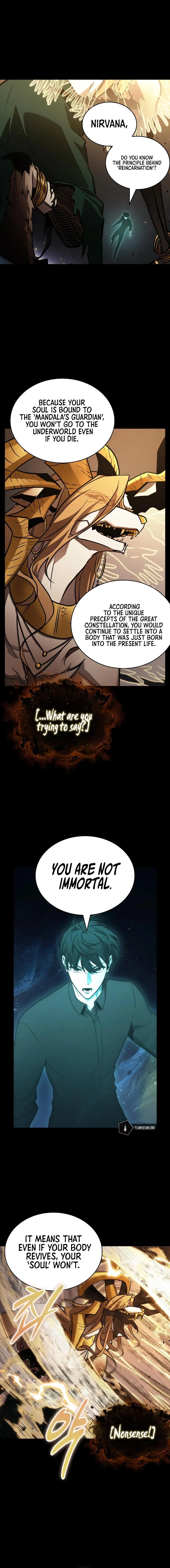 Omniscient Reader’s Viewpoint - Chapter 163 Page 13