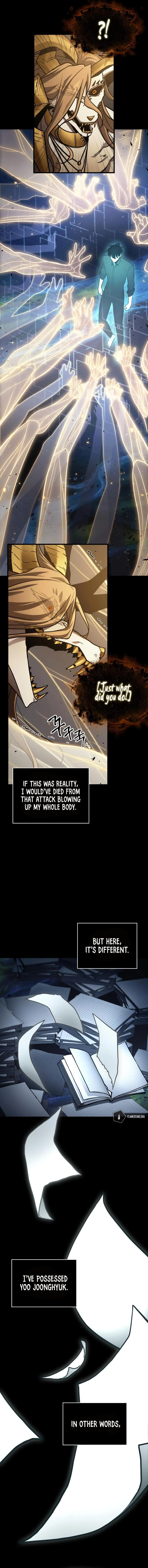 Omniscient Reader’s Viewpoint - Chapter 163 Page 15