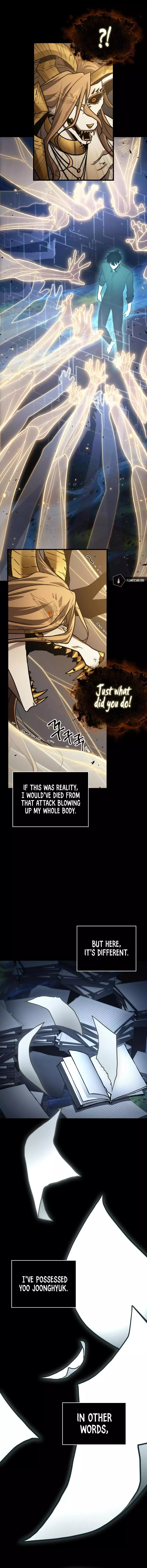Omniscient Reader’s Viewpoint - Chapter 164 Page 3