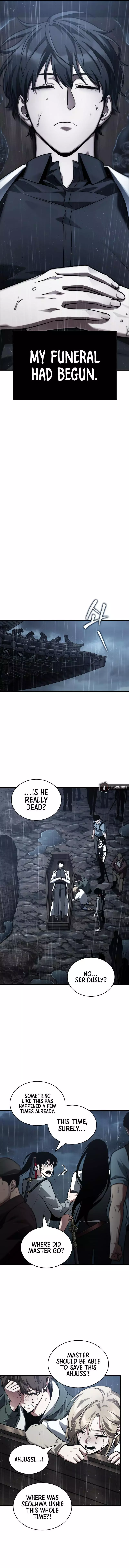 Omniscient Reader’s Viewpoint - Chapter 164 Page 15