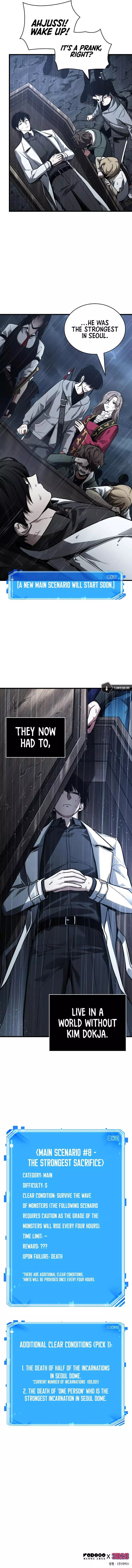 Omniscient Reader’s Viewpoint - Chapter 164 Page 16