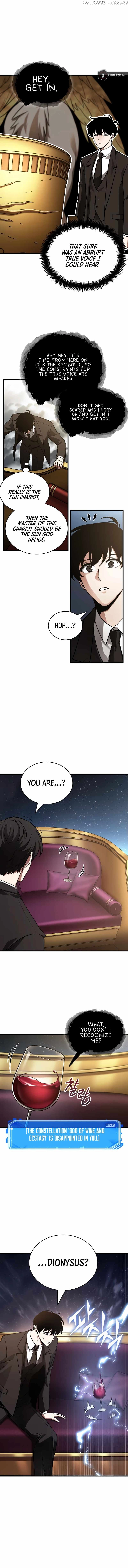 Omniscient Reader’s Viewpoint - Chapter 166 Page 3