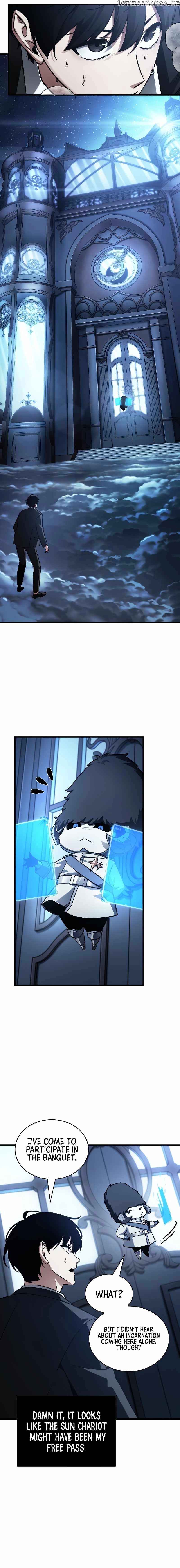 Omniscient Reader’s Viewpoint - Chapter 166 Page 10