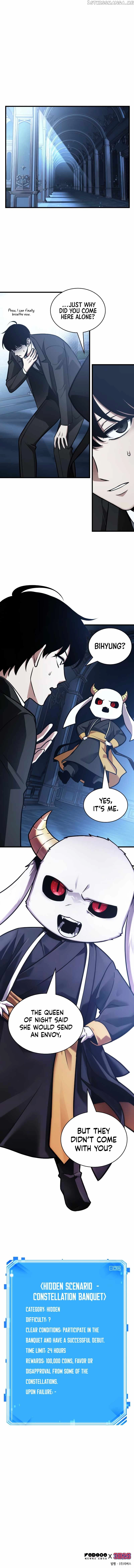 Omniscient Reader’s Viewpoint - Chapter 166 Page 15