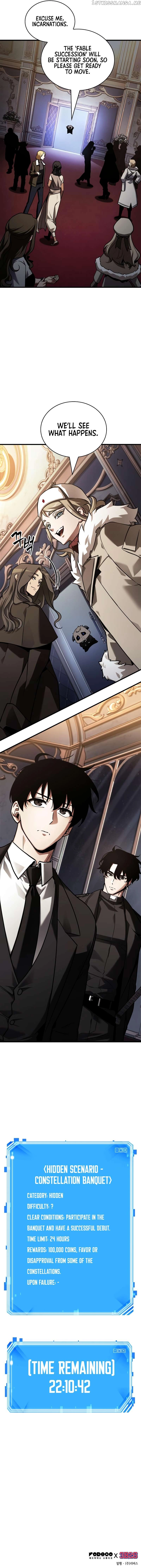 Omniscient Reader’s Viewpoint - Chapter 167 Page 11