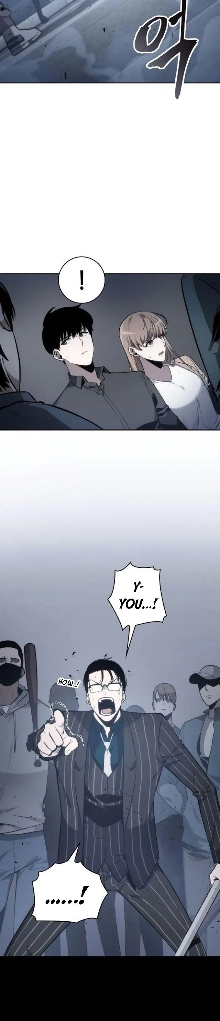 Omniscient Reader’s Viewpoint - Chapter 17 Page 9