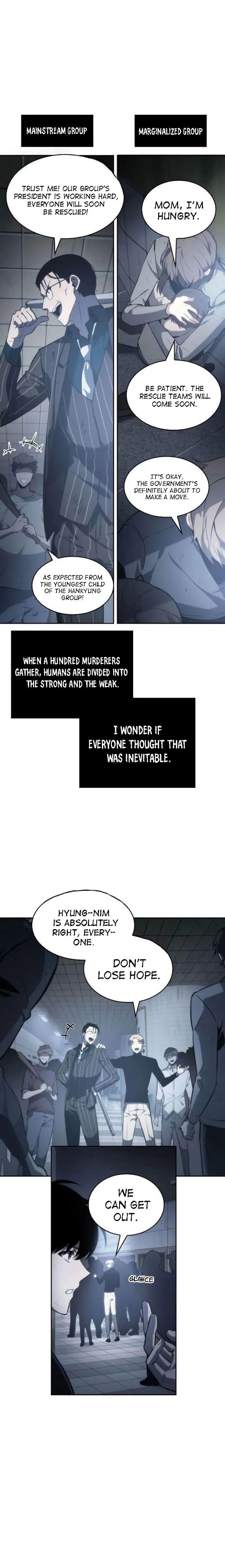 Omniscient Reader’s Viewpoint - Chapter 17 Page 15