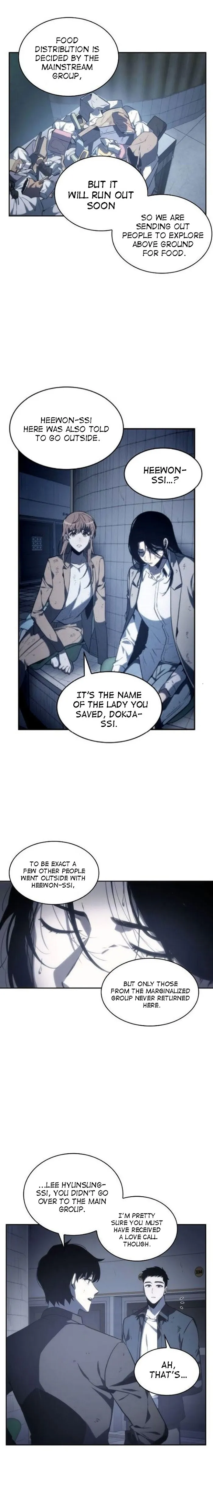 Omniscient Reader’s Viewpoint - Chapter 17 Page 16