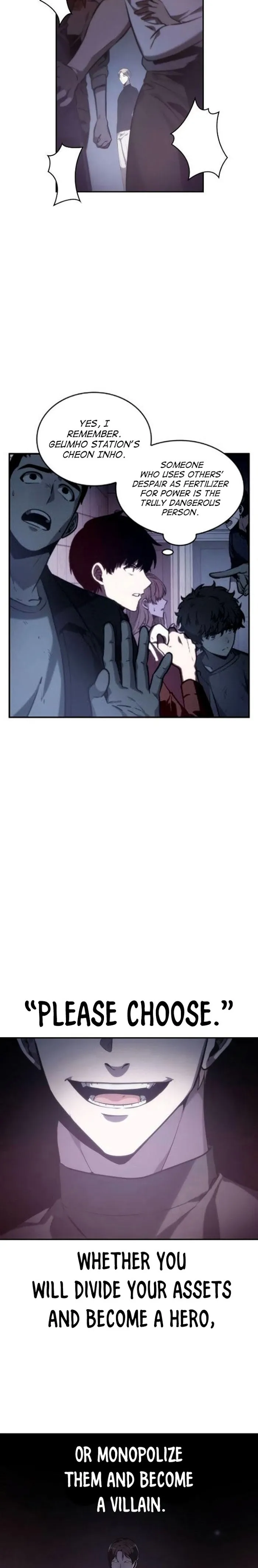 Omniscient Reader’s Viewpoint - Chapter 17 Page 24