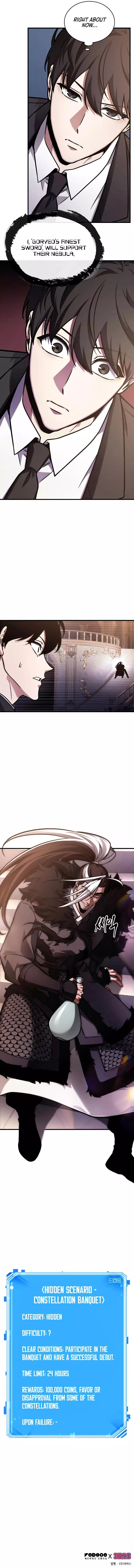 Omniscient Reader’s Viewpoint - Chapter 171 Page 12