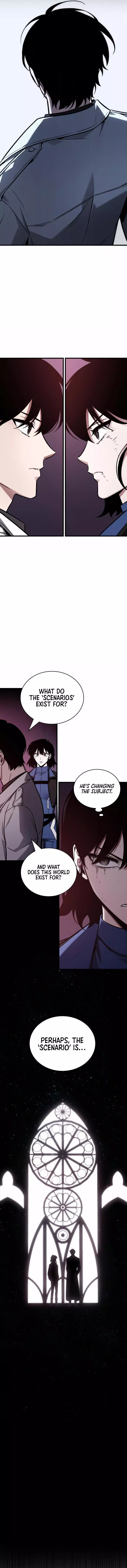 Omniscient Reader’s Viewpoint - Chapter 175 Page 9