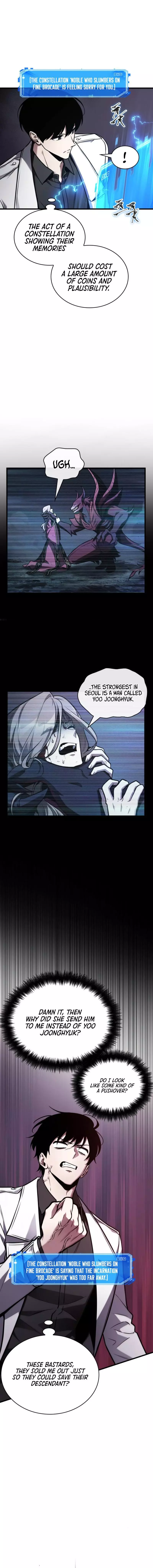 Omniscient Reader’s Viewpoint - Chapter 177 Page 3
