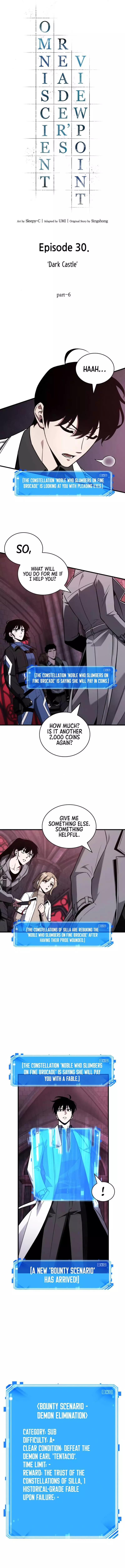 Omniscient Reader’s Viewpoint - Chapter 177 Page 4