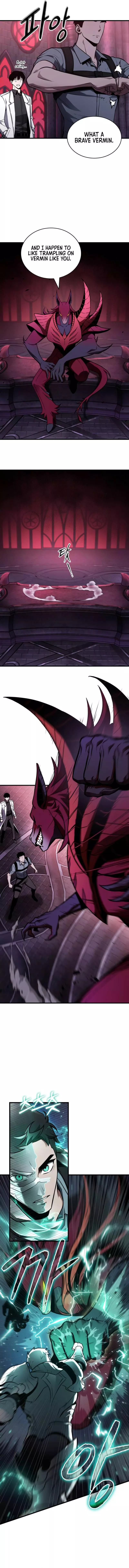 Omniscient Reader’s Viewpoint - Chapter 177 Page 6