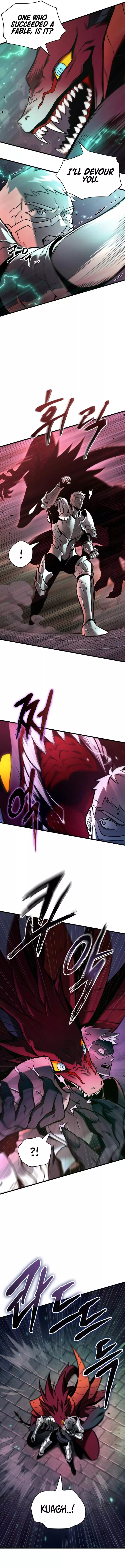 Omniscient Reader’s Viewpoint - Chapter 177 Page 7