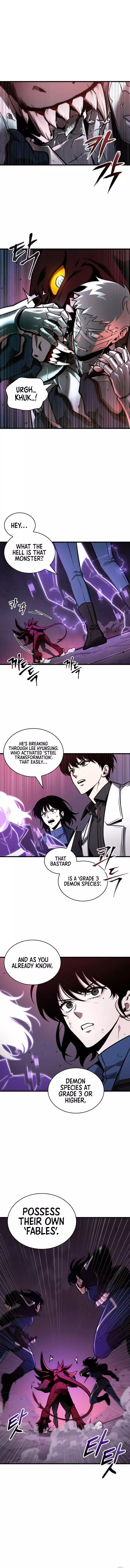 Omniscient Reader’s Viewpoint - Chapter 177 Page 8