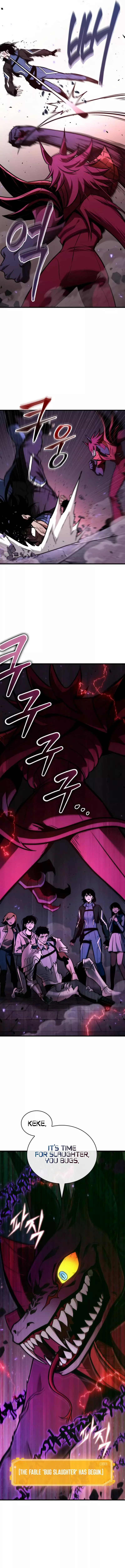 Omniscient Reader’s Viewpoint - Chapter 177 Page 10