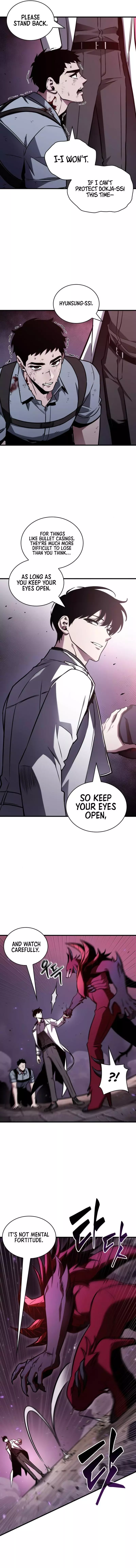 Omniscient Reader’s Viewpoint - Chapter 177 Page 13