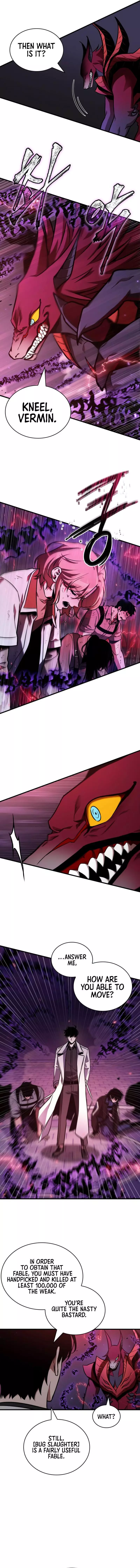 Omniscient Reader’s Viewpoint - Chapter 177 Page 14