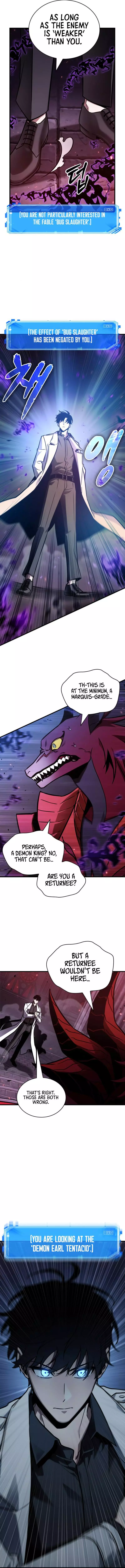 Omniscient Reader’s Viewpoint - Chapter 177 Page 15