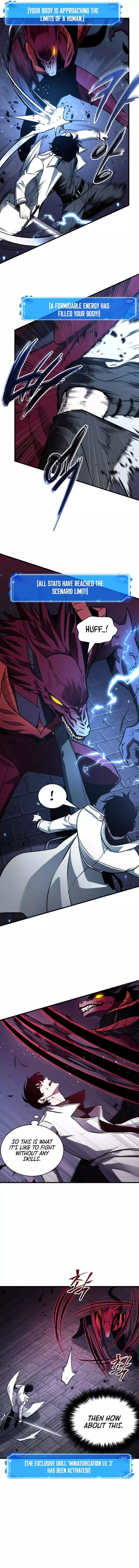Omniscient Reader’s Viewpoint - Chapter 177 Page 18