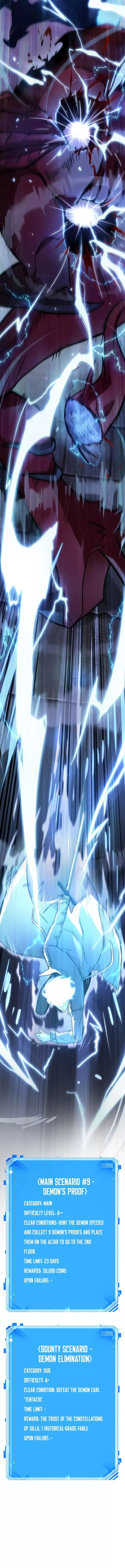 Omniscient Reader’s Viewpoint - Chapter 177 Page 21