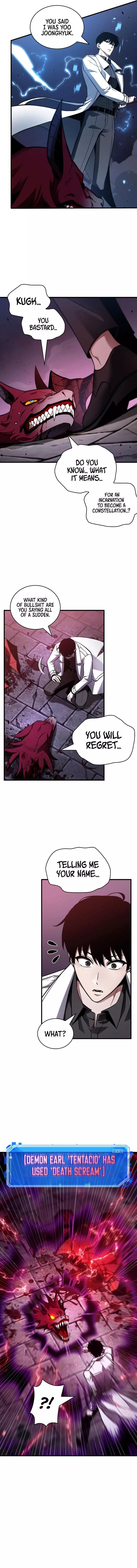 Omniscient Reader’s Viewpoint - Chapter 178 Page 4