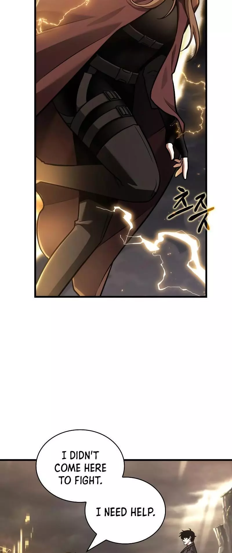 Omniscient Reader’s Viewpoint - Chapter 179 Page 2