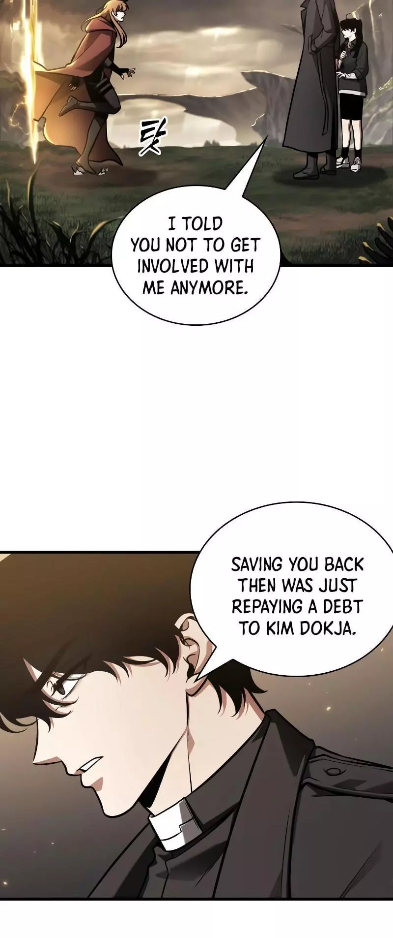 Omniscient Reader’s Viewpoint - Chapter 179 Page 3