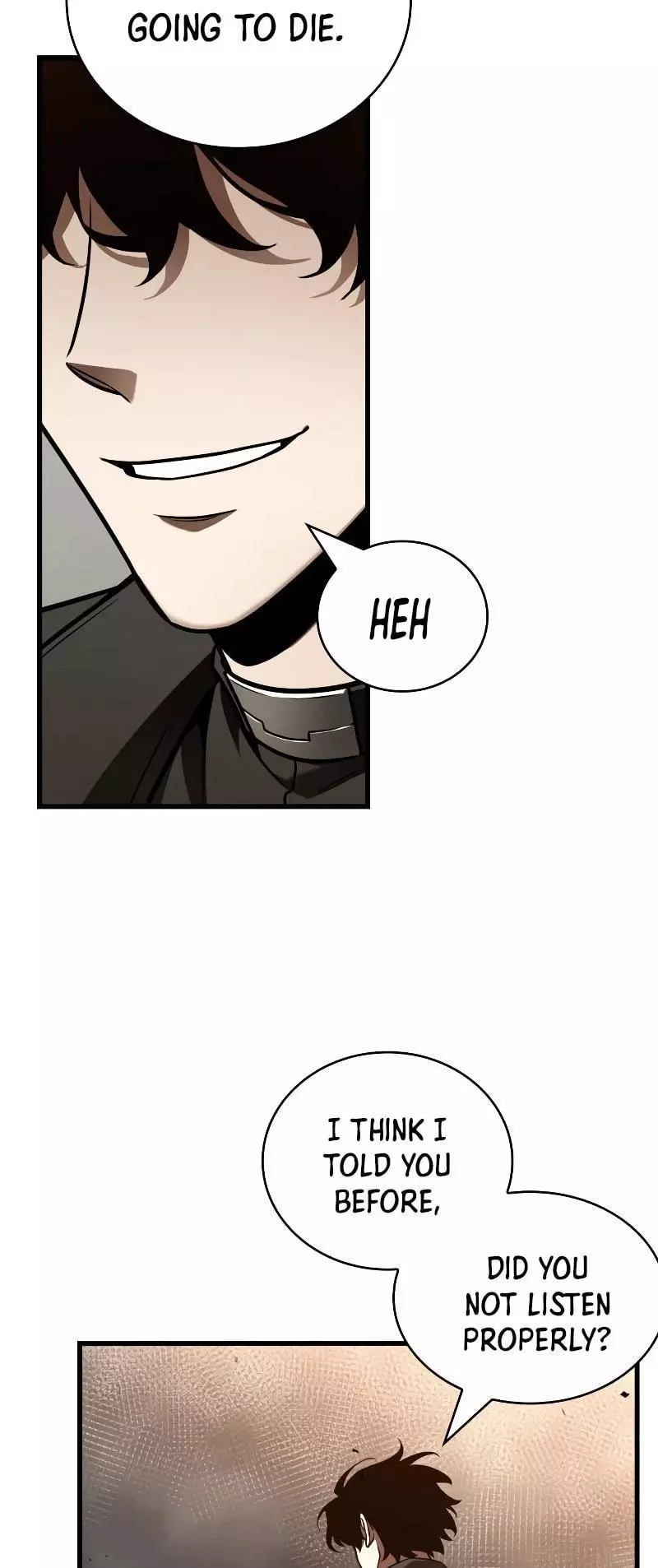 Omniscient Reader’s Viewpoint - Chapter 179 Page 5